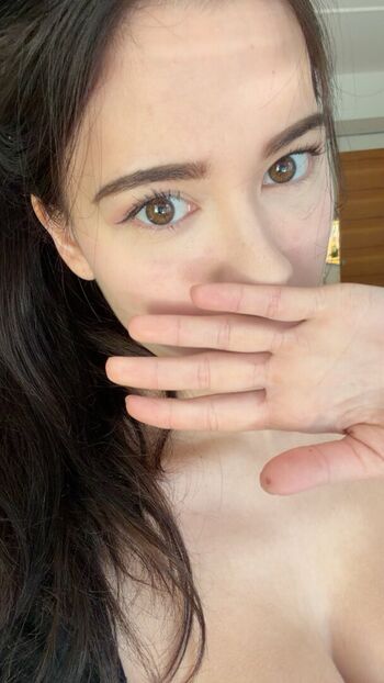 Full leaked Mollyswes private onlyfans photo