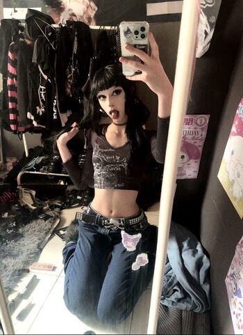 Full leaked Moly sika private onlyfans photo