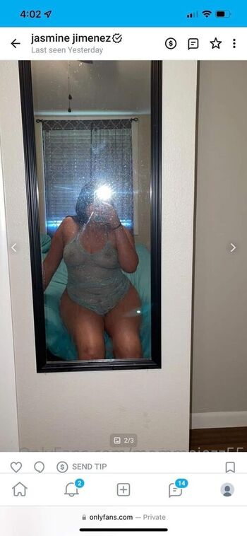 Full leaked Mommajazz private onlyfans photo