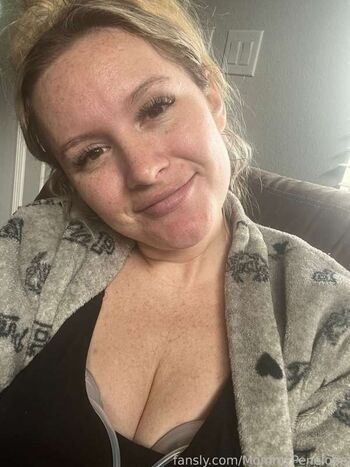 Full leaked Mommy penelope private onlyfans photo