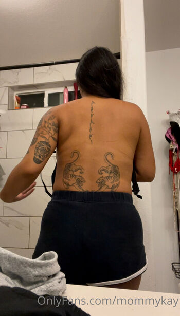 MommyKay