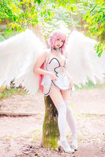 Full leaked Momocat w private onlyfans photo