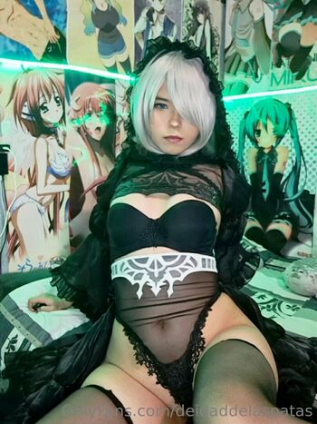 Full leaked Momoiro cosplay page private onlyfans photo