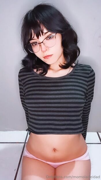 Momoiro Cosplay