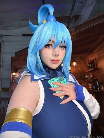 momokun