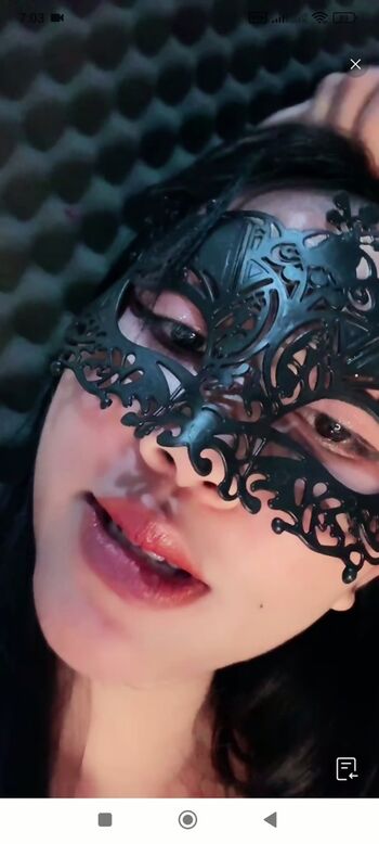 Full leaked Momoy busui private onlyfans photo
