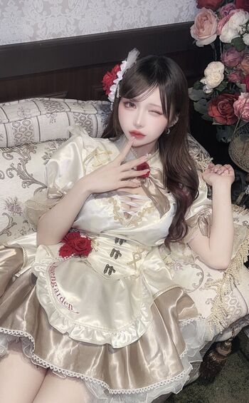 Full leaked Mona chan private onlyfans photo