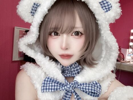 Full leaked Mona chan private onlyfans photo