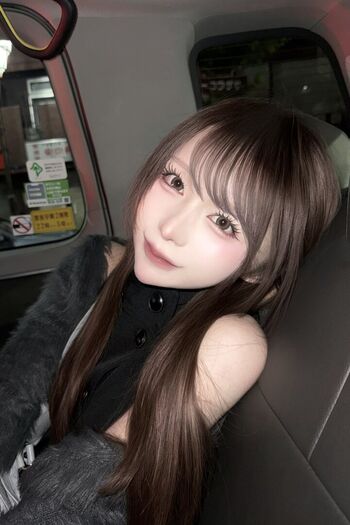 Full leaked Mona chan private onlyfans photo