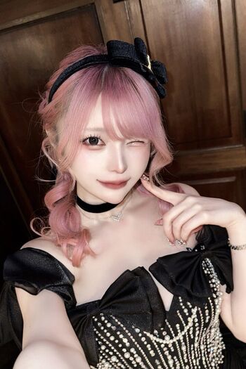 Full leaked Mona chan private onlyfans photo