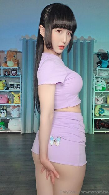 monamisa