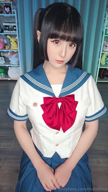 monamisa