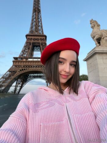 Full leaked Monamity private onlyfans photo