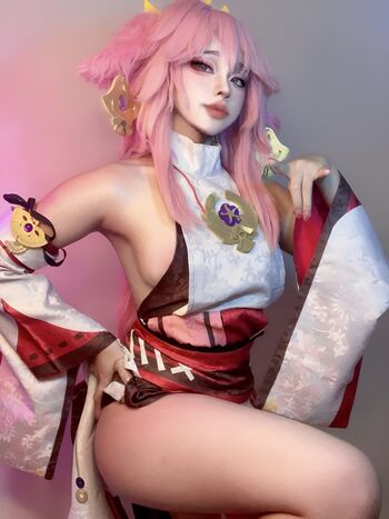 Full leaked Monchymoon private onlyfans photo