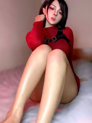 Full leaked Monchymoon private onlyfans photo