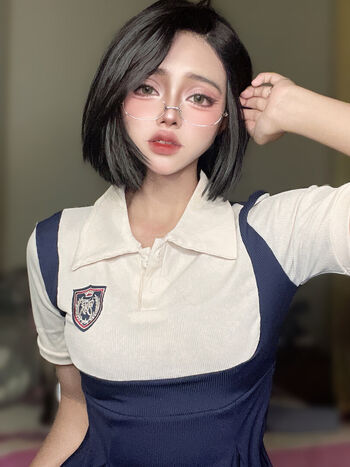 Full leaked Monchymoon page private onlyfans photo