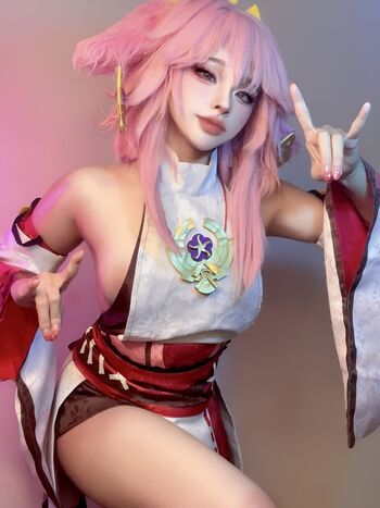 Full leaked Monchymoon private onlyfans photo
