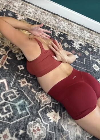 Full leaked Mondragon chiropractic page private onlyfans photo