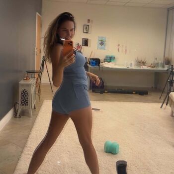 Full leaked Mondragon chiropractic  page private onlyfans photo