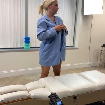 Full leaked Mondragon chiropractic private onlyfans photo