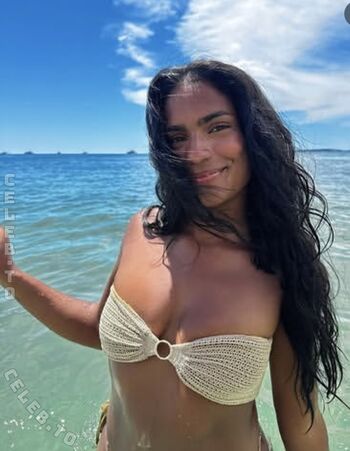 Full leaked Monet mcmichael private onlyfans photo