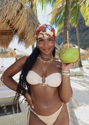 Full leaked Monet mcmichael private onlyfans photo