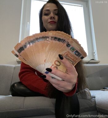 Full leaked Moneydomk private onlyfans photo