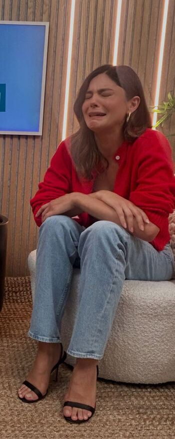 Full leaked Monica barbaro page private onlyfans photo