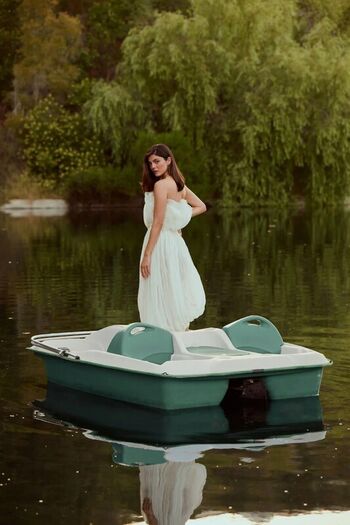 Monica Barbaro