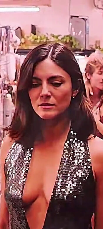 Monica Barbaro