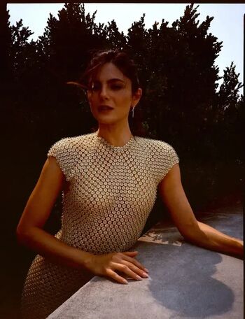 Monica Barbaro