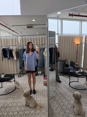 Full leaked Monica barbaro private onlyfans photo