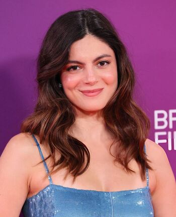 Monica Barbaro