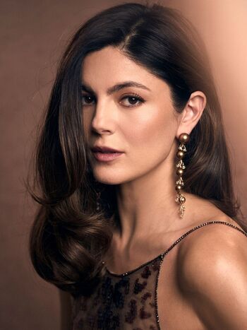 Monica Barbaro