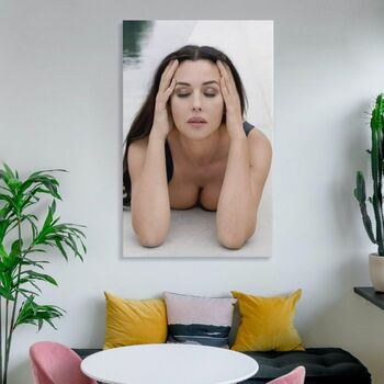 Full leaked Monica bell private onlyfans photo