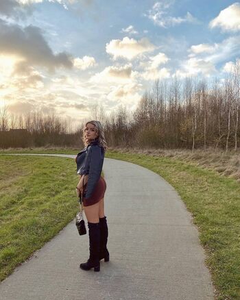 Full leaked Monica estelle private onlyfans photo