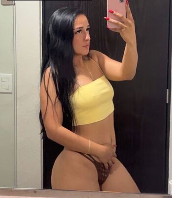 Full leaked Monica gonzalez private onlyfans photo