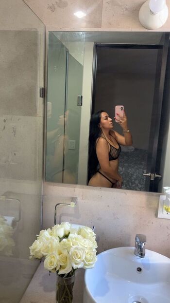 Full leaked Monica gonzalez private onlyfans photo