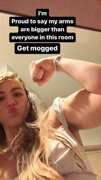 Full leaked Monica granda private onlyfans photo