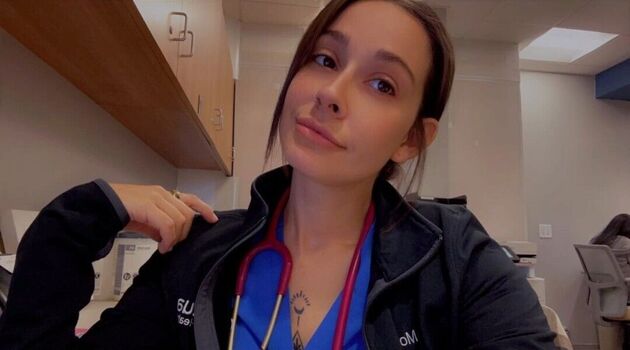 Full leaked Monica iannuzzi private onlyfans photo