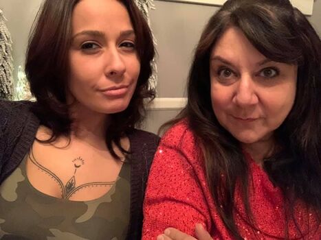Full leaked Monica iannuzzi private onlyfans photo