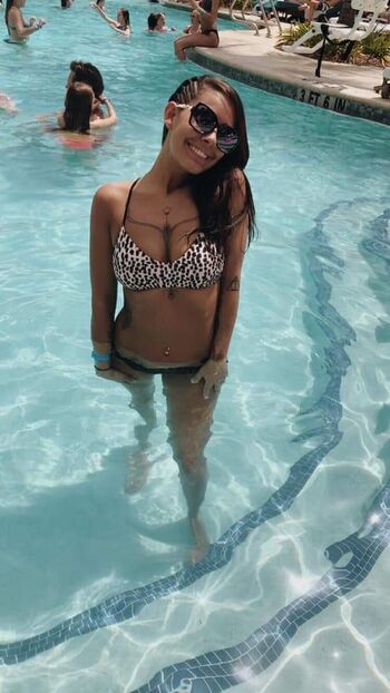 Full leaked Monica iannuzzi private onlyfans photo