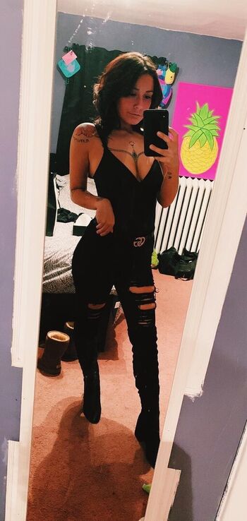 Full leaked Monica iannuzzi private onlyfans photo
