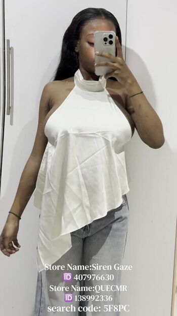 Full leaked Monica mbonambi private onlyfans photo