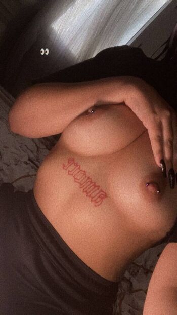 Full leaked Monica santiago private onlyfans photo