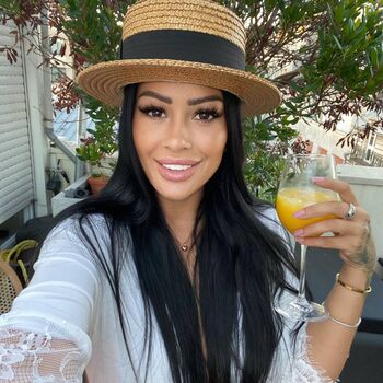 Full leaked Monicasuarez private onlyfans photo