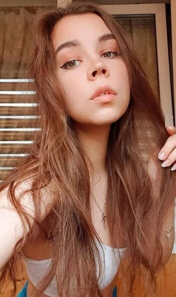 Full leaked Monika youthful private onlyfans photo