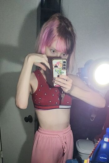 Full leaked Monimusume page private onlyfans photo