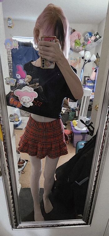 Full leaked Monimusume page private onlyfans photo