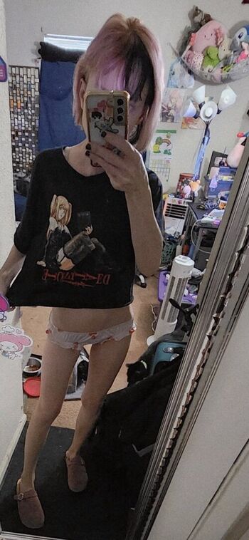 Full leaked Monimusume private onlyfans photo